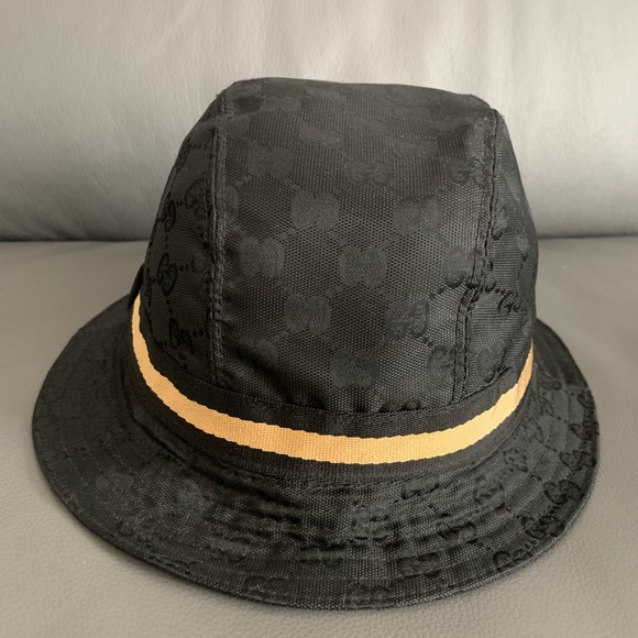 Gucci Accessories - GUCCI hat